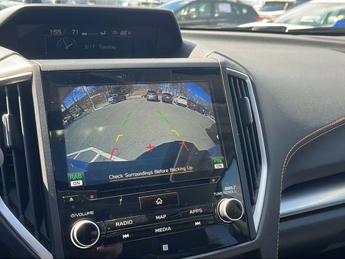 Certified 2023 Subaru Crosstrek 2.5i Limited image 17