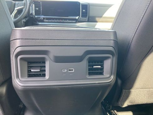 New 2026 Chevrolet Silverado 2500 LT w/ All Star Edition image 33