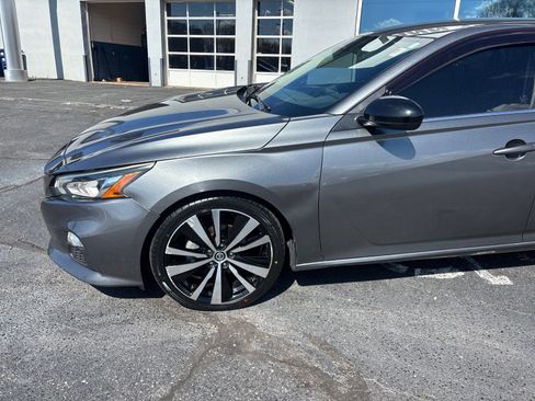 Used 2019 Nissan Altima 2.5 SR image 7