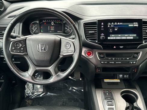 Used 2023 Honda Passport EX-L image 13