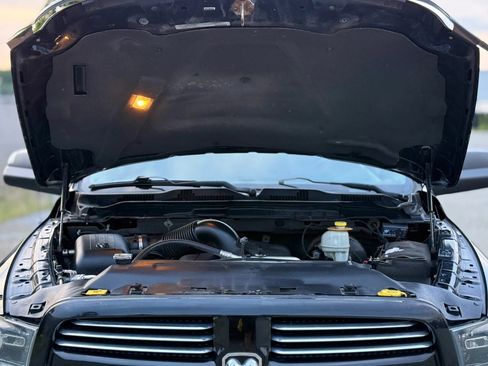 Used 2014 RAM 1500 Sport w/ Sport Premium Group AWD/4WD image 28