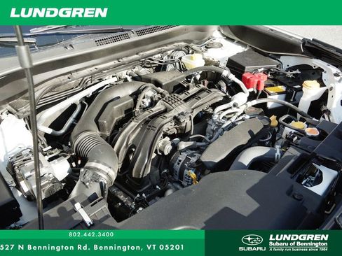 Certified 2025 Subaru Forester image 33