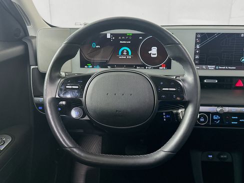 Used 2024 Hyundai Ioniq 5 SEL RWD image 18