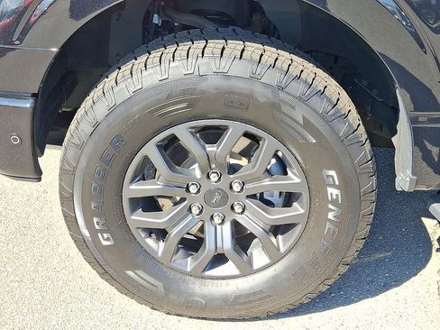 Used 2022 Ford F150 Tremor w/ Equipment Group 402A High image 9