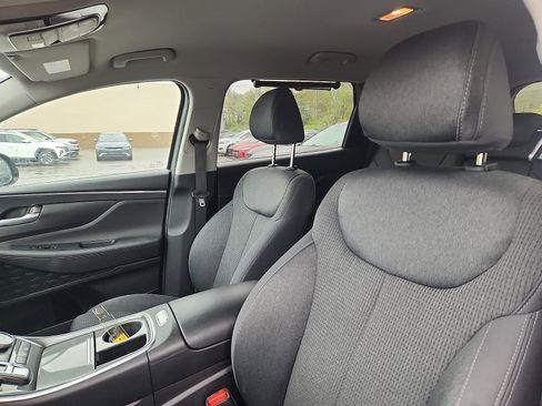 Certified 2023 Hyundai Santa Fe SEL AWD/4WD image 22