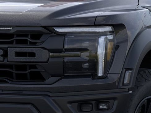 Used 2026 Ford F150 Raptor image 18