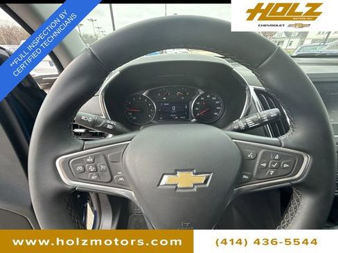 Certified 2023 Chevrolet Equinox LT image 12