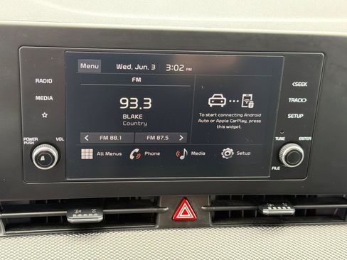 Certified 2023 Kia Sportage LX AWD/4WD image 21
