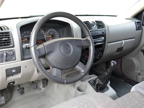 Used 2006 Chevrolet Colorado W/T RWD image 59