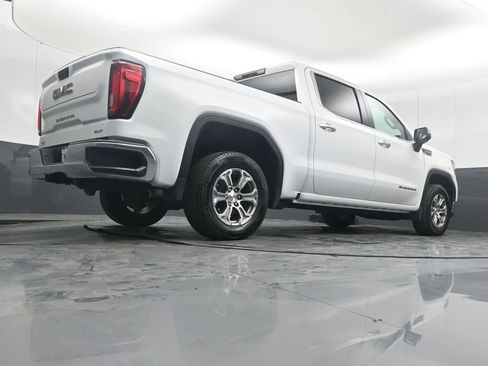Used 2024 GMC Sierra 1500 SLT RWD image 35