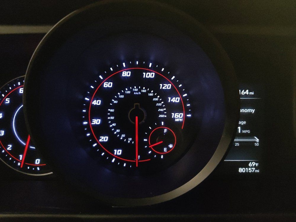 Used 2021 Hyundai Elantra SEL FWD image 23