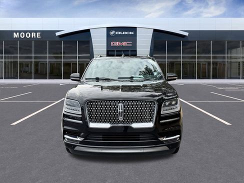 Used 2021 Lincoln Navigator Reserve image 8