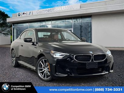 Used 2023 BMW 230i xDrive Coupe w/ Convenience Package