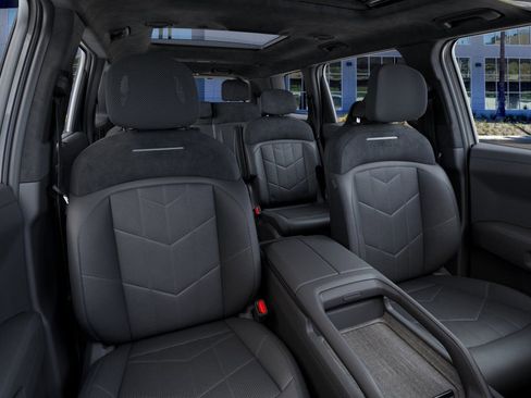New 2027 Kia Telluride X-Line SX Prestige AWD/4WD image 15