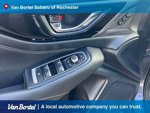 Certified 2023 Subaru Legacy Touring XT image 14