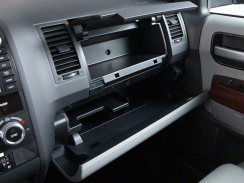 Used 2010 Toyota Sequoia Limited AWD/4WD image 14