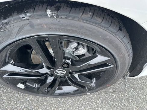 New 2026 Acura Integra A-Spec image 4