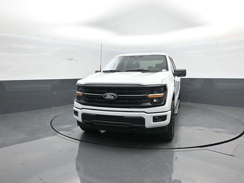 New 2026 Ford F150 XLT image 3