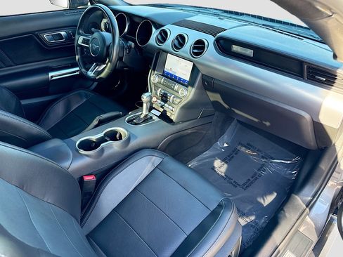 Used 2023 Ford Mustang GT Premium w/ Ford Safe & Smart Package image 13