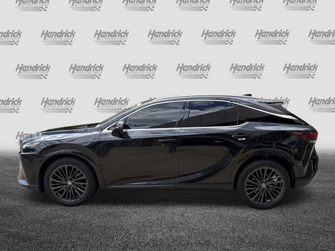 Used 2025 Lexus RX 350 Premium w/ Convenience Package AWD/4WD image 9
