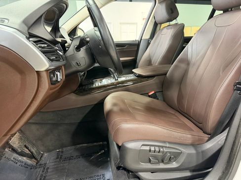 Used 2016 BMW X5 xDrive35i AWD/4WD image 8