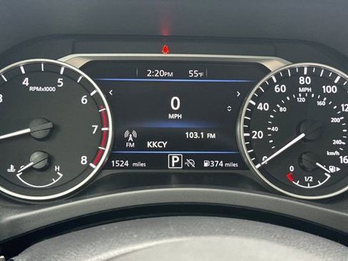 Used 2025 Nissan Sentra SR image 27