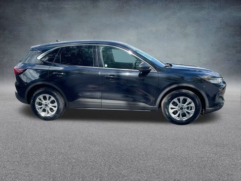 Used 2024 Ford Escape Active w/ Tech Pack #1 image 35