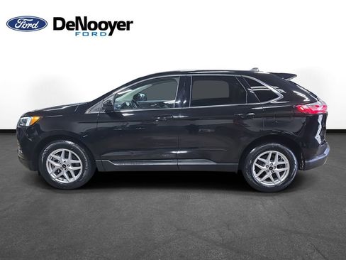 Used 2023 Ford Edge SEL w/ Convenience Package image 10