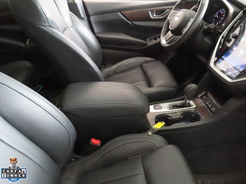 Used 2023 Subaru Ascent Touring w/ Popular Package #2A AWD/4WD image 24