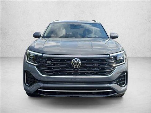 New 2026 Volkswagen Atlas Cross Sport SEL Premium R-Line image 6