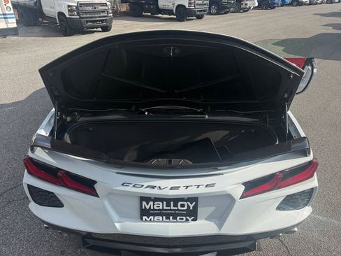 Used 2023 Chevrolet Corvette Stingray image 19