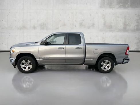 Used 2020 RAM 1500 Big Horn image 8