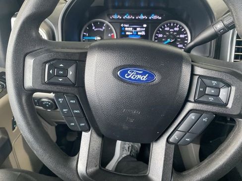 Used 2021 Ford F250 XLT w/ XLT Premium Package image 10