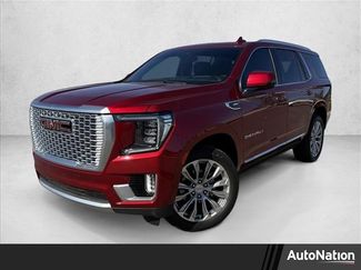 Used 2023 GMC Yukon Denali video 1