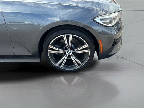 Used 2022 BMW 330i Sedan w/ Convenience Package RWD image 34