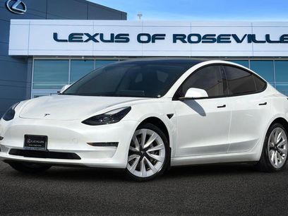 Used 2022 Tesla Model 3