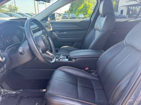 Used 2026 MAZDA CX-50 AWD 2.5 S w/ Premium Package image 28