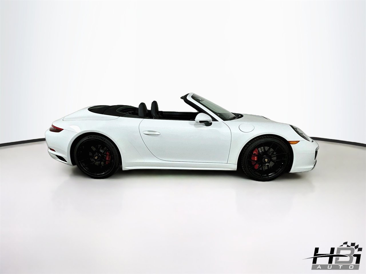 Used 2018 Porsche 911 Carrera GTS RWD image 26