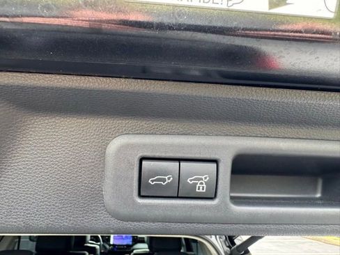 Used 2023 Toyota Sequoia TRD Pro image 10