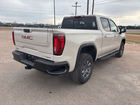 New 2026 GMC Sierra 1500 AT4X image 6