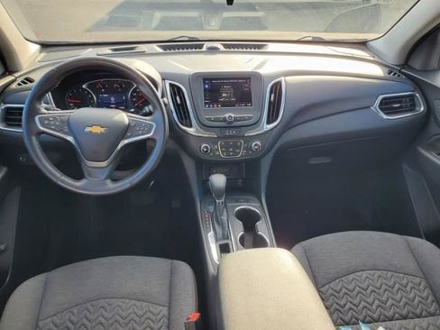 Certified 2022 Chevrolet Equinox LT image 9
