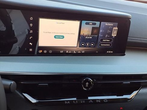 New 2026 Nissan Murano SL w/ Comfort Package image 14