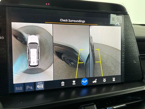 New 2026 Subaru Outback Limited XT AWD/4WD image 33