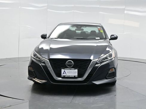 Used 2022 Nissan Altima 2.5 SV image 41