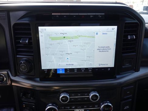 Used 2024 Ford F150 Lariat w/ Equipment Group 502A High image 47