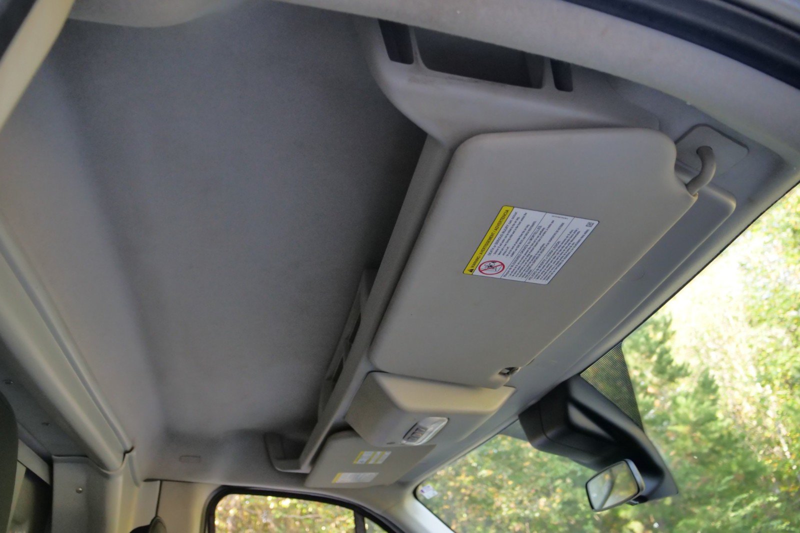 Used 2019 Ford Transit 350 138 w/ Interior Upgrade Package RWD image 35