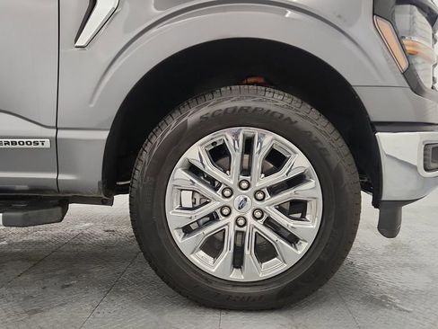 New 2024 Ford F150 XLT w/ Equipment Group 302A MID image 14