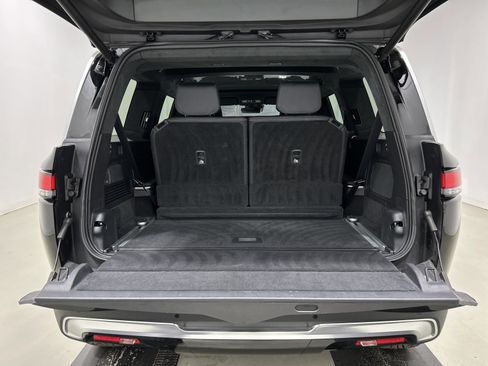 Used 2023 Rivian R1S Adventure Quad AWD/4WD image 15
