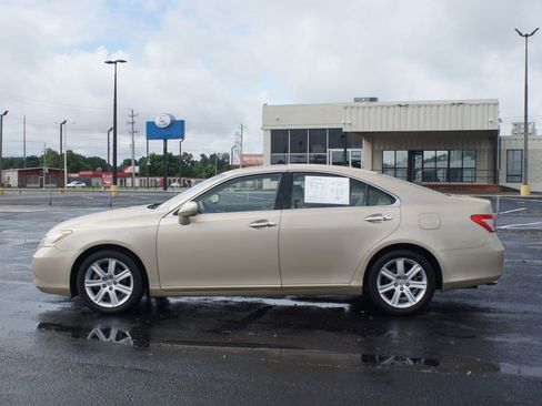 Used 2009 Lexus ES 350 FWD image 10
