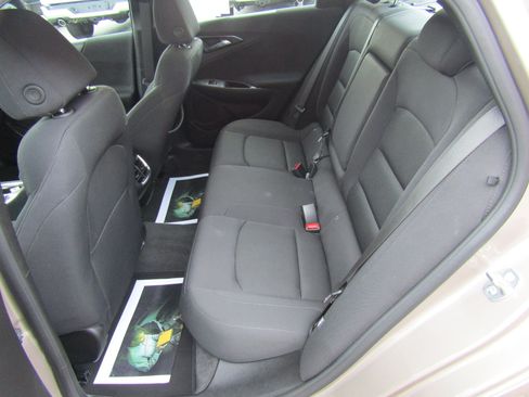 Used 2024 Chevrolet Malibu LT FWD image 14